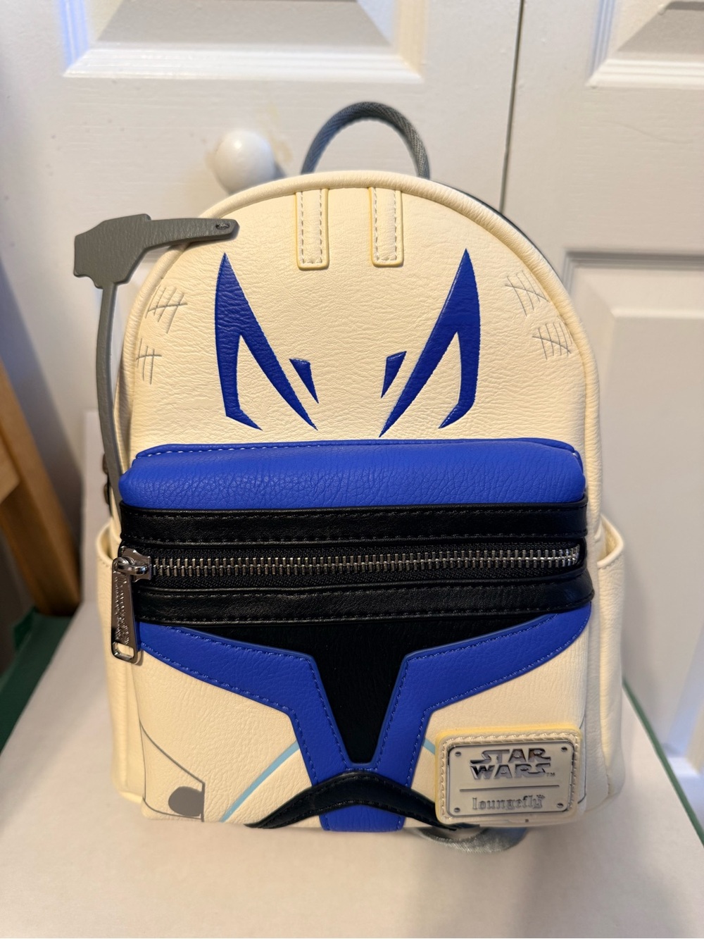 Loungefly Star Wars Rex Grotto Treasures exclusive